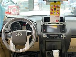 تويوتا لاندكروزر برادو